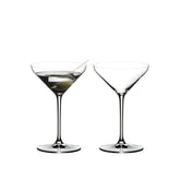 Riedel Extreme Martini 雞尾酒杯 (1對) - The Rare Malt